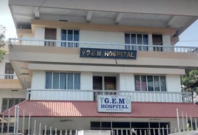 G E M Hospital